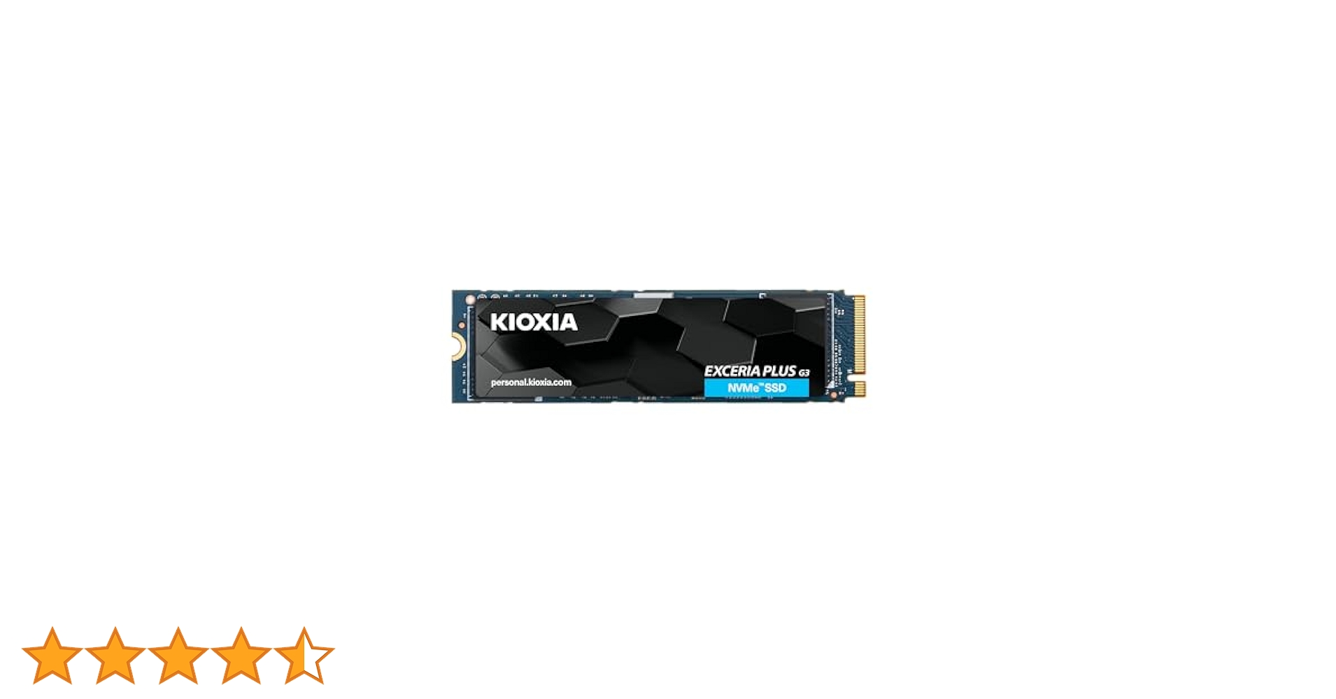 【開封済み•未使用】KIOXIA EXCERIA G2 1TB NVMe SSD 71mxPpYMpDL._UF350,350_QL80_.jpg